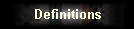 Definitions